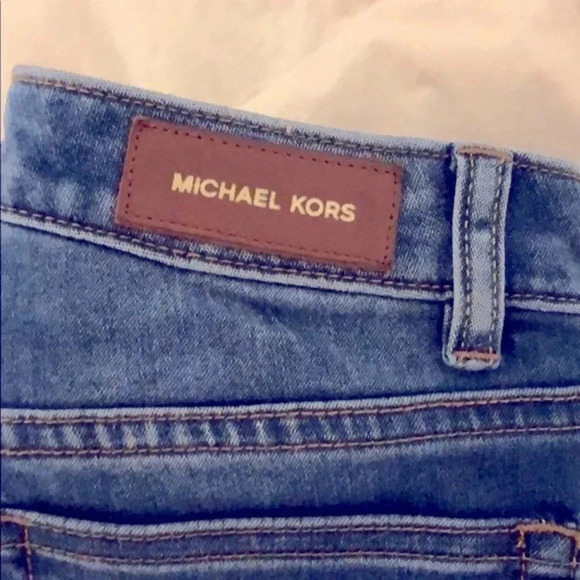 Michael Kors Flare legged Jeans - Picture 4 of 4
